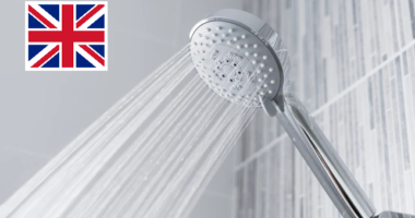 Mennyi pénzünkbe kerül egy zuhanyzás most, a megélhetési költségek emelkedése közepette Angliában