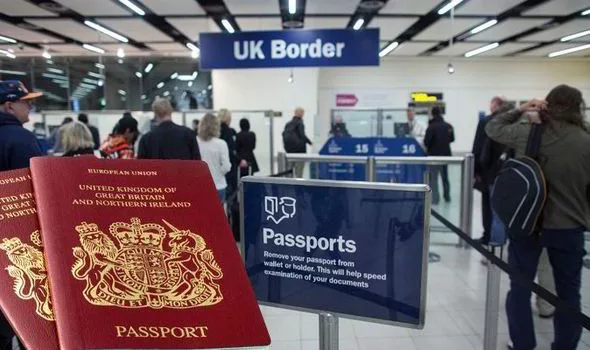 Botrányosan sok pénzt kér a brit kormány az állampolgárság megszerzéséért